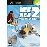 XBX: ICE AGE 2: THE MELTDOWN (BOX)